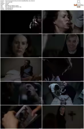 American Horror Story 2011 S01 S12 1080p BDRip WEBRip DDP5 1 x265 - Vialle