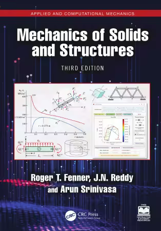 Mechanics of Solids and Structures, 3rd Edition