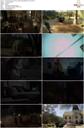 American Horror Story 2011 S01-S12 1080p BDRip WEBRip DDP5.1 x265-Vialle