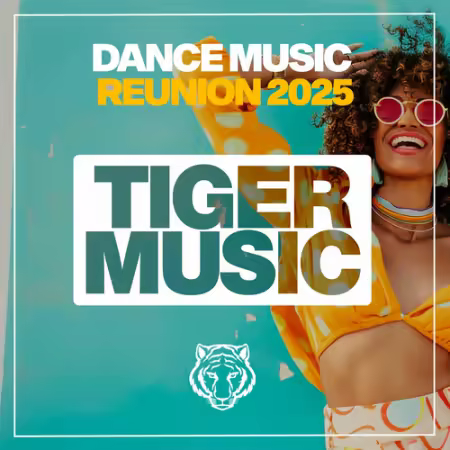 Various Artists - Dance Music Reunion 2025