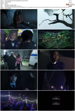 Wednesday S01 S02 1080p 10bit WEBRip 6CH x265 HEVC-PSA