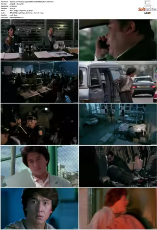 Crime Story 1993 DUBBED 1080p BluRay X264-KaKa