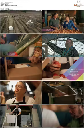 Food Rescue Kitchen S01 1080p WEB H264-CBFM