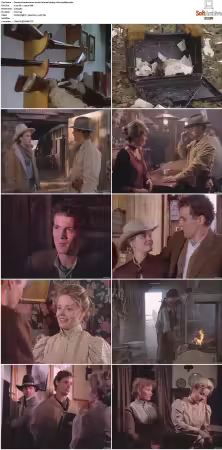 Bordertown 1989 S01 DVDRip x264-NODLABS