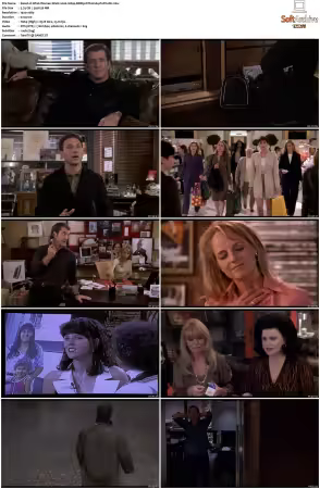 What Women Want 2000 1080p BDRip DTS H264-PoPCoRn