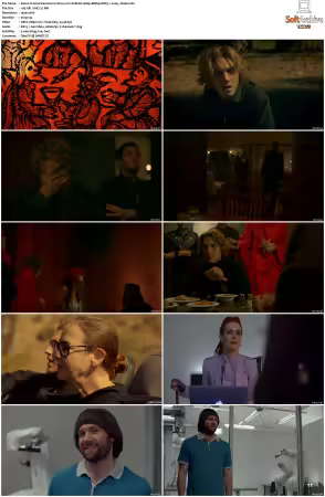 American Horror Story 2011 S01-S12 1080p BDRip WEBRip DDP5.1 x265-Vialle