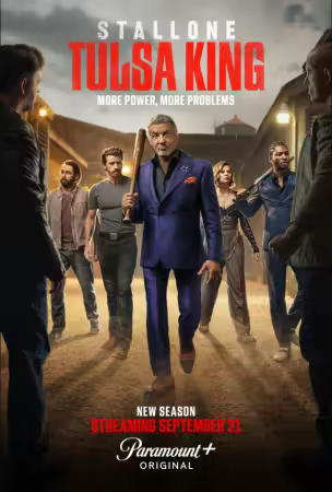 Tulsa King S03E07 MULTI 1080p HEVC 10bit WEBRip 6CH x265-P2P