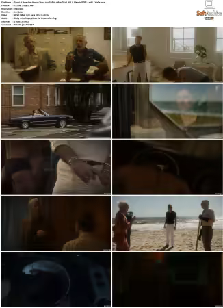 American Horror Story 2011 S01-S12 1080p BDRip WEBRip DDP5.1 x265-Vialle