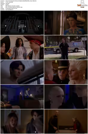 American Horror Story 2011 S01-S12 1080p BDRip WEBRip DDP5.1 x265-Vialle