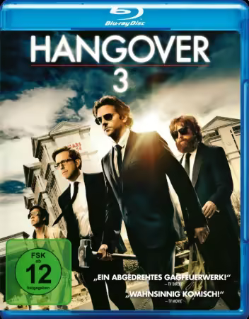 The Hangover Part III 2013 1080p BluRay HEVC x265 5.1 BONE