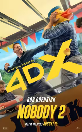 Nobody 2 2025 NORDiC REPACK 2160p SDR WEB-DL DDP5.1 Atmos H265-NorTekst