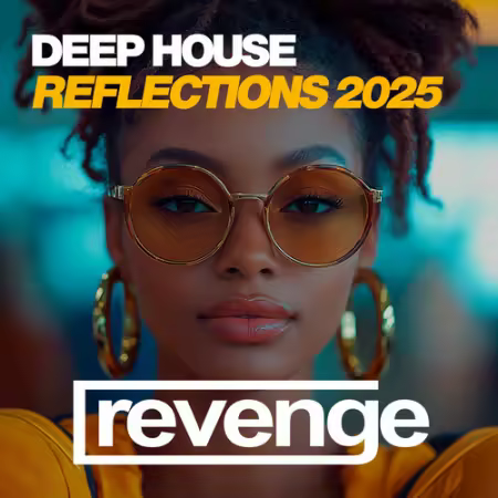 VA - Deep House Reflections 2025