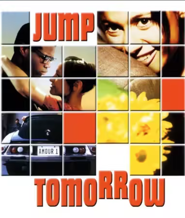 Jump Tomorrow 2001 DVDRIP 1080p BluRay x264 AAC 5.1-YTS