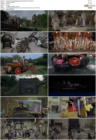 Chitty Chitty Bang Bang 1968 1080p BluRay AV1-SUP3R