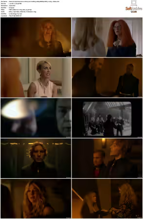 American Horror Story 2011 S01-S12 1080p BDRip WEBRip DDP5.1 x265-Vialle
