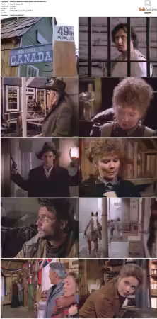 Bordertown 1989 S01-S03 DVDRip x264-NODLABS