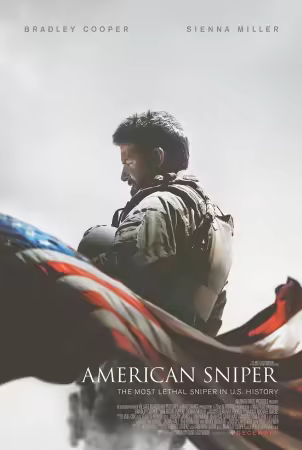 American Sniper 2014 1080p AMZN WEB-DL DDP 5.1 H264-PiRaTeS