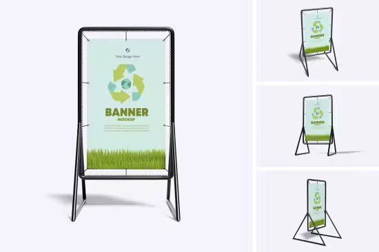 EE - Banner Mockup M4Y4YVH