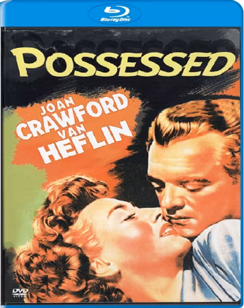 Possessed 1947 1080p BluRay x264-OFT