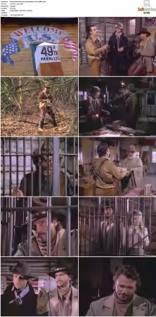 Bordertown 1989 S01 DVDRip x264-NODLABS