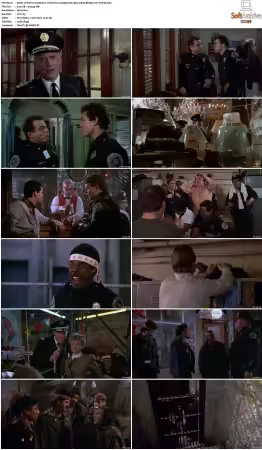 Police Academy 2 Their First Assignment 1985 1080p BluRay AV1-SUP3R