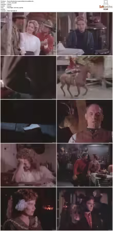 Bordertown 1989 S01-S03 DVDRip x264-NODLABS