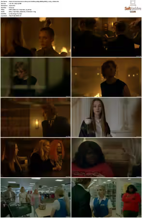 American Horror Story 2011 S01-S12 1080p BDRip WEBRip DDP5.1 x265-Vialle