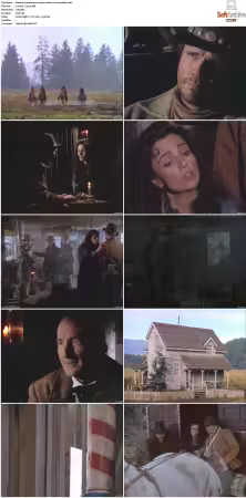 Bordertown 1989 S01-S03 DVDRip x264-NODLABS