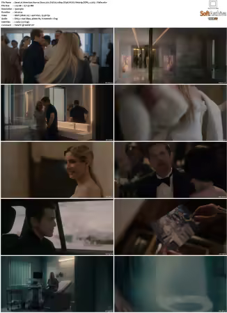 American Horror Story 2011 S01-S12 1080p BDRip WEBRip DDP5.1 x265-Vialle