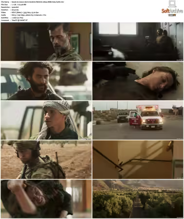 Coeurs Noirs S02 FRENCH 1080p WEB H265-TyHD