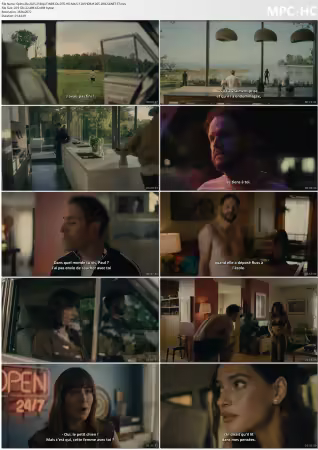 Splitsville 2025 2160p iT WEB-DL DTS-HD MA 5.1 DV HDR H265-DRX