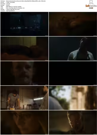 American Horror Story 2011 S01-S12 1080p BDRip WEBRip DDP5.1 x265-Vialle
