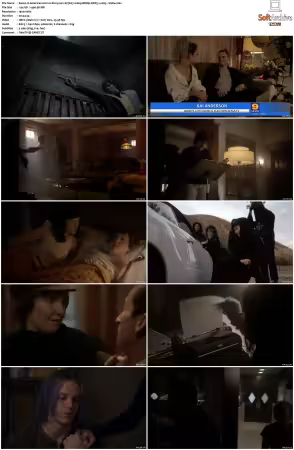 American Horror Story 2011 S01-S12 1080p BDRip WEBRip DDP5.1 x265-Vialle