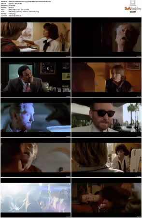 Last Action Hero 1993 1080p BDRip DTS H264-PoPCoRn