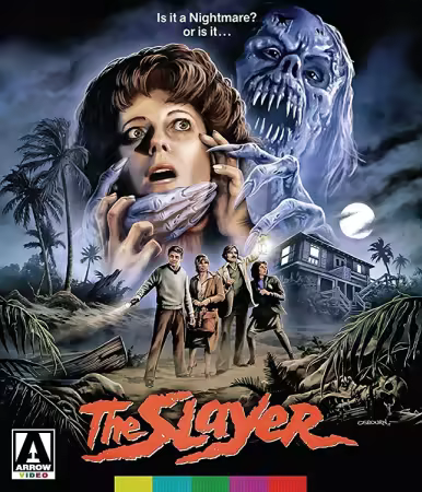 The Slayer 1982 1080p AMZN WEB-DL DDP 2.0 H264-GPRS