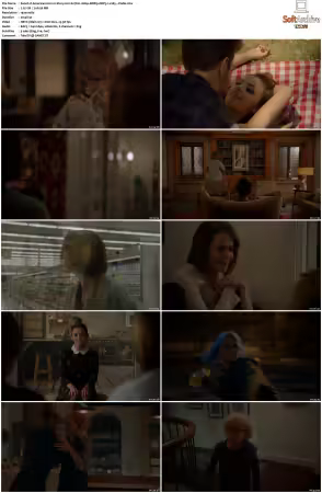 American Horror Story 2011 S01-S12 1080p BDRip WEBRip DDP5.1 x265-Vialle