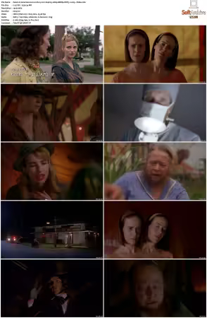 American Horror Story 2011 S01 S12 1080p BDRip WEBRip DDP5 1 x265 - Vialle