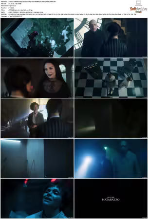 Wednesday S01 S02 1080p 10bit WEBRip 6CH x265 HEVC-PSA