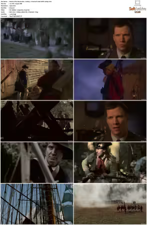 The Revolution 2006 S01 1080p HDTV AV1-NOGRP
