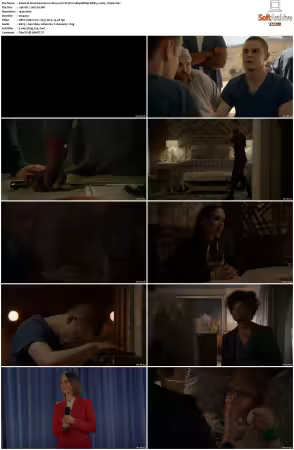 American Horror Story 2011 S01-S12 1080p BDRip WEBRip DDP5.1 x265-Vialle
