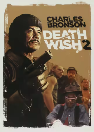 Death Wish II 1982 1080p AMZN WEB-DL DDP 2.0 H264-GPRS