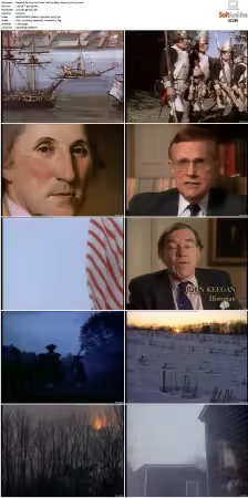 Liberty The American Revolution S01 480 DVD MPEG-NOGRP
