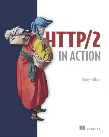 HTTP/2 in Action[Audiobook]