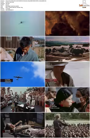 The Pacific War in Color S01 1080p AMZN WEB-DL DDP2.0 H264-KAIZEN