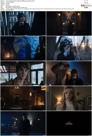 Wednesday S01 S02 1080p 10bit WEBRip 6CH x265 HEVC-PSA