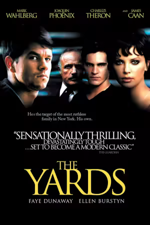 The Yards 2000 1080p ATVP WEB-DL DD 5.1 H264-PiRaTeS