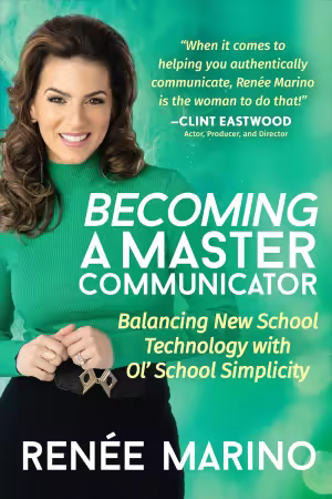 Becoming a Master Communicator: Balancing New School Technology with Ol' School Simplicity