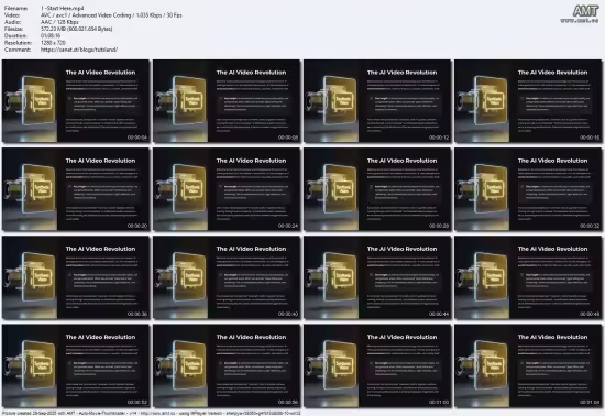 AI Video Creation: Master Generative Tools