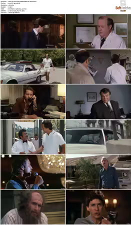 Fletch 1985 1080p BluRay AV1-SUP3R