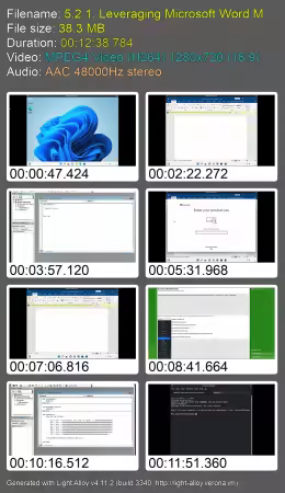 PEN-200: Penetration Testing with Kali Linux